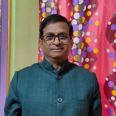 रवि खरे (रश्क़) "Rashk"
