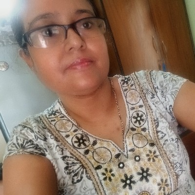 অর্পিতা গোস্বামী "দেবী"