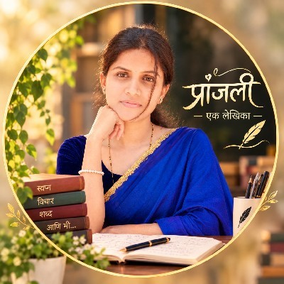 Pranjali Daye- gore