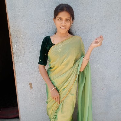 Pranjali Daye- gore