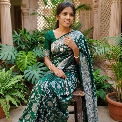 Pranjali Daye- gore