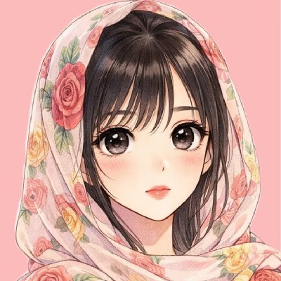 Muskan Husain "Sherni 😊 🤭"