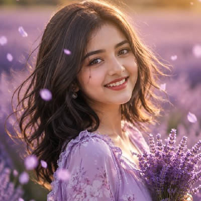 Muskan "Sherni 😊 🤭"