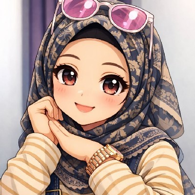 Muskan Husain "Sherni 😊 🤭"