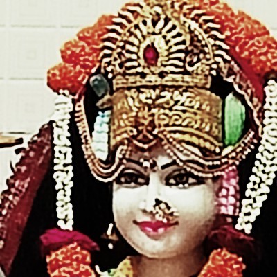 GOURI GHOSH
