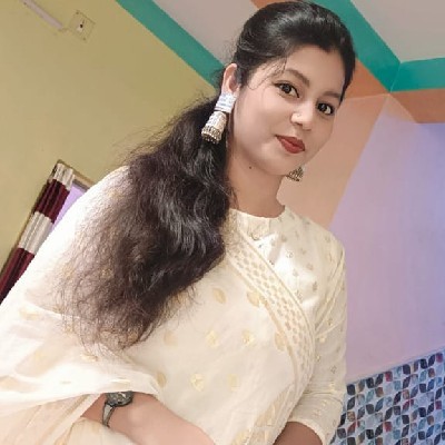 Sarika Gharami "আনি"