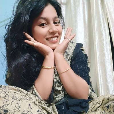 Sarika Gharami "মাহির"