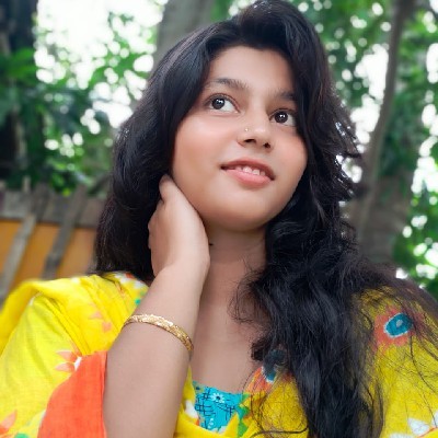 Sarika Gharami "আনি"