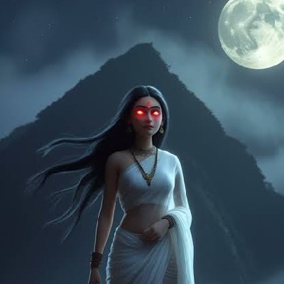 Samya kashyap