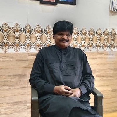 वसंत लोखंडे "वसंत सावित्री आत्माराम लोखंडे"