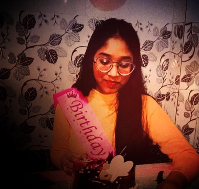 kashish bhargav