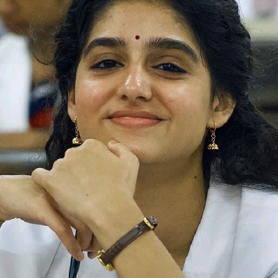 Lekshmi vishnu🌷