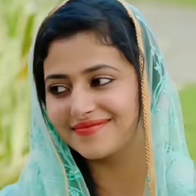 ജുവൈരിയ ജുബി ♥️