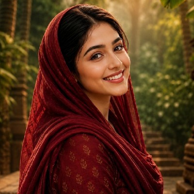 ജുവൈരിയ ജുബി ♥️