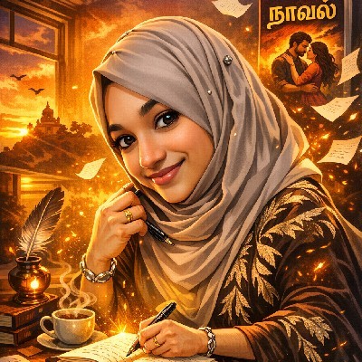 Salma "❤️ Drama Queen 👑 ❤️"