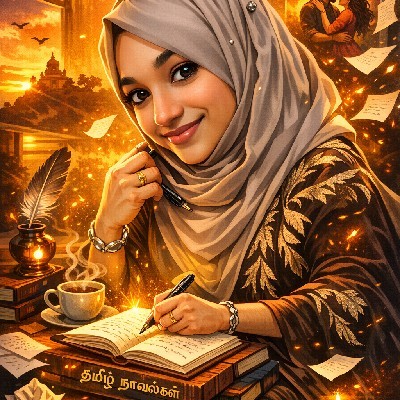 Salma "❤️ Drama Queen 👑 ❤️"