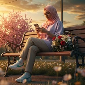 Salma "❤️ Drama Queen 👑 ❤️"