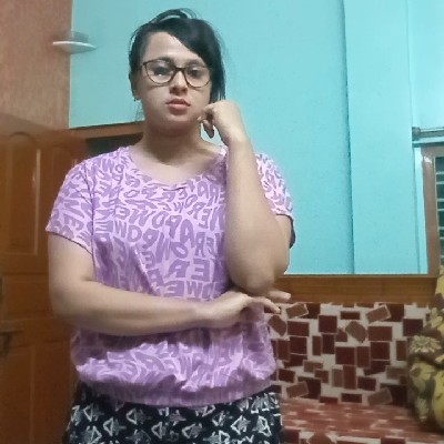 সমাপ্তি দেওয়ান (Sumi)
