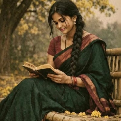 ಲಕ್ಷ್ಮಿ. ಎಂ.ಆರ್