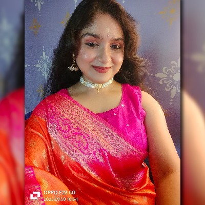 কৌশানী নায়েক "( সানা )🌹❤️"
