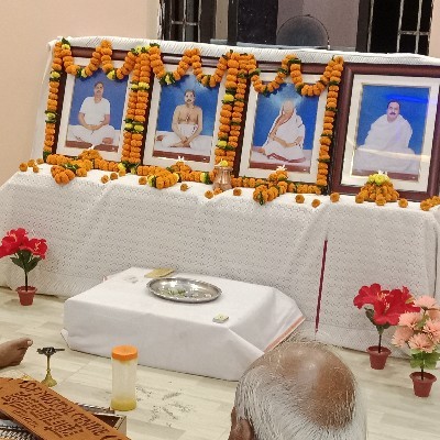 Kadambini Biswal