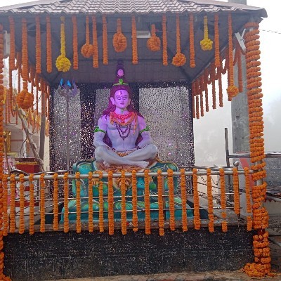 Kadambini Biswal