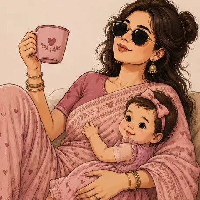 Kadambini Biswal