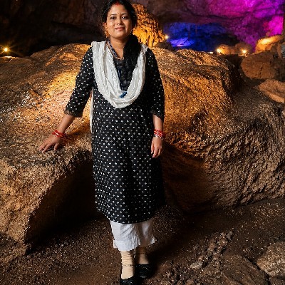 Kadambini Biswal
