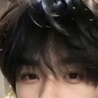 Cutiee Boyyy 💞