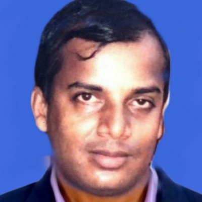 মিজানুর রহমান মণ্ডল