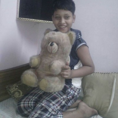 Bhumi Singh