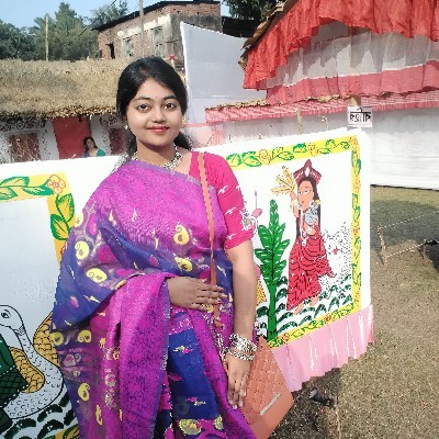 ✨sushmitaa Paul🍁