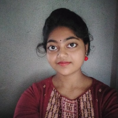 💜✨Susmita Paul✨🍁