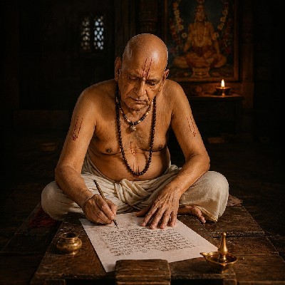 Juhi Lidbe (पिंकी, के परिंदे 🧚 )