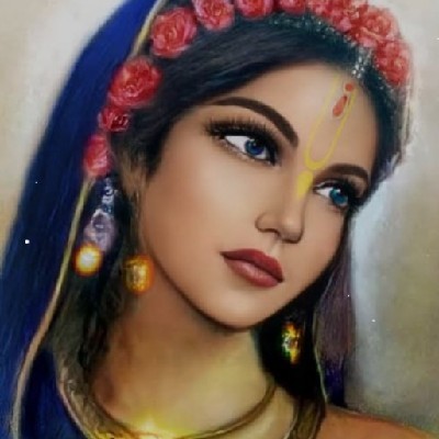Puja Kumari "RINKY"
