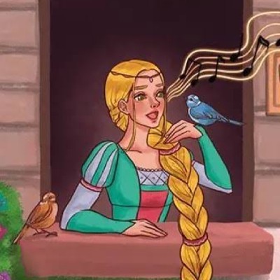 चलो कहानी पढ़े