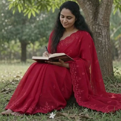 ✍️ലിസ്സി "പെങ്ങളുട്ടി 💙"