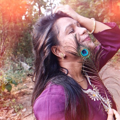 Sejal Kamol "Sejal"