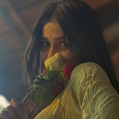 Kashvi Kashyap
