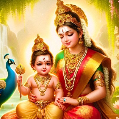 ரம்யா சதீஷ் குமார் "RSK"