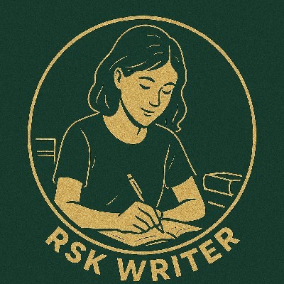 ரம்யா சதீஷ் குமார் "RSK"