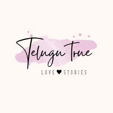 Telugu true Love stories