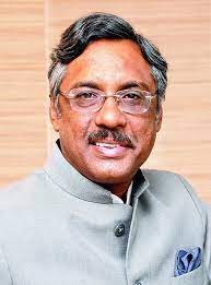 Pavan K Varma