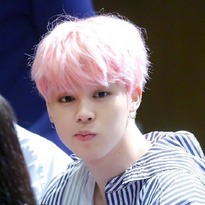 PARK JIMIN