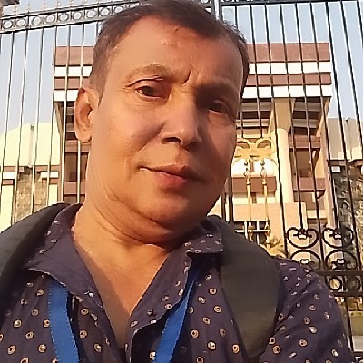 Gautam Senapati
