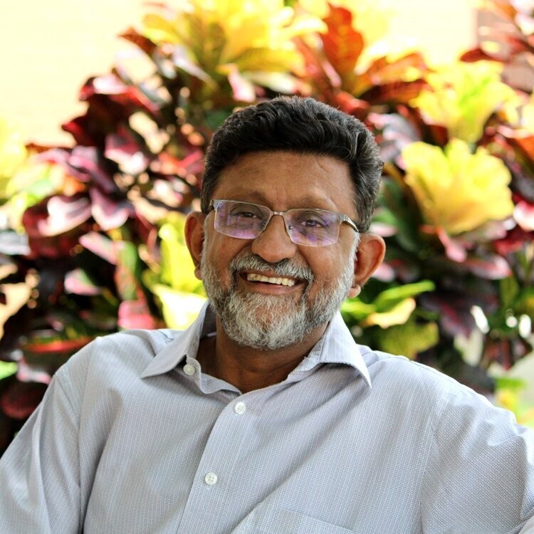 S. Giridhar