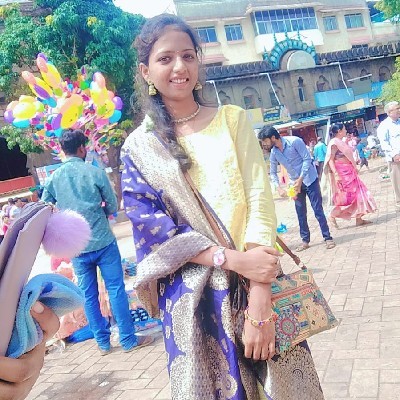 प्रेरणा सुतार "कोमल 🦋🦋"