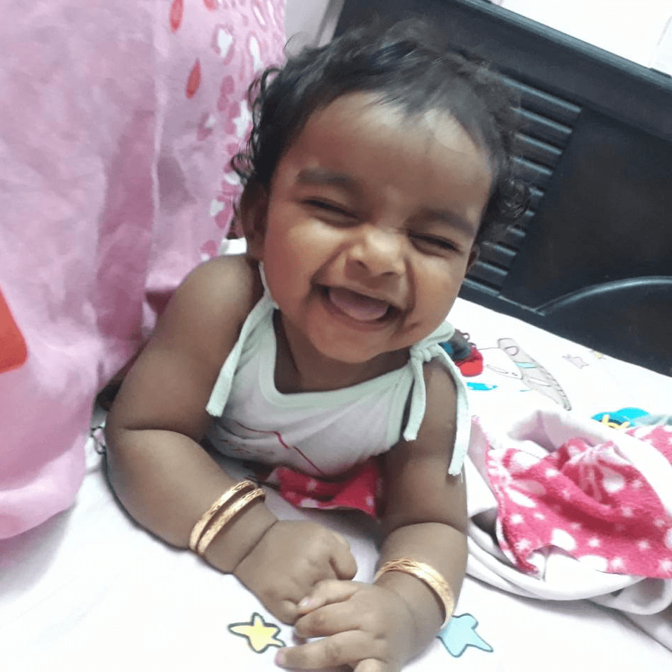 Monica Sathish