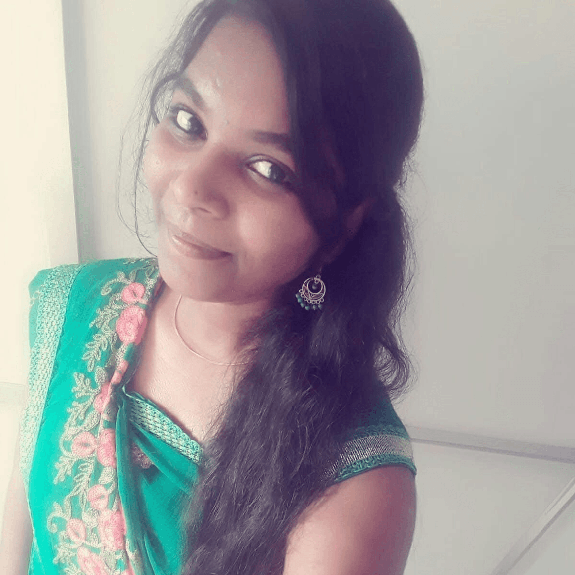 Monica Sathish