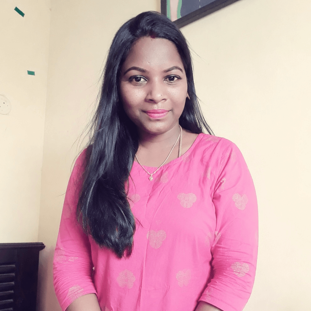 Monica Sathish